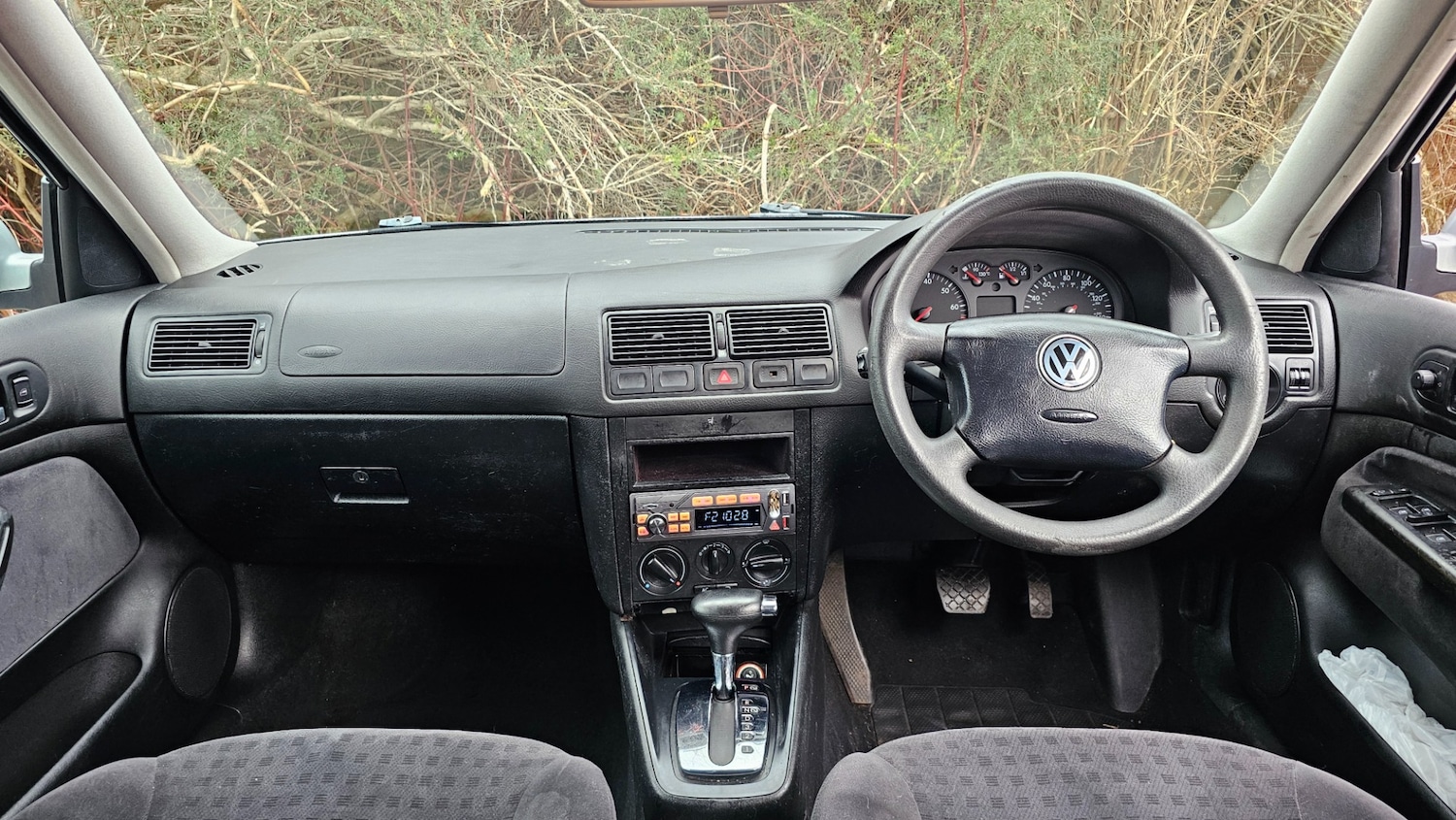 Used Volkswagen Golf 2002 for sale - 77277560: Photo 18