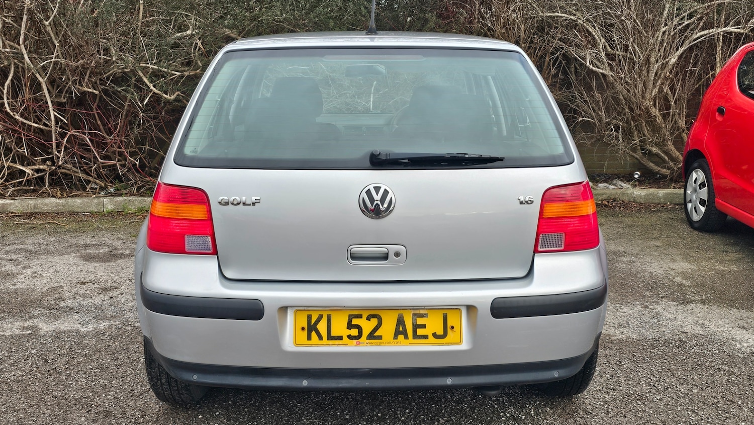 Used Volkswagen Golf 2002 for sale - 77277560: Photo 19
