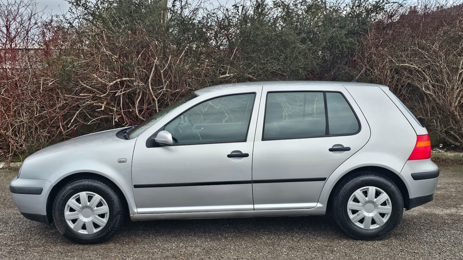 Used Volkswagen Golf 2002 for sale - 77277560: Photo 7