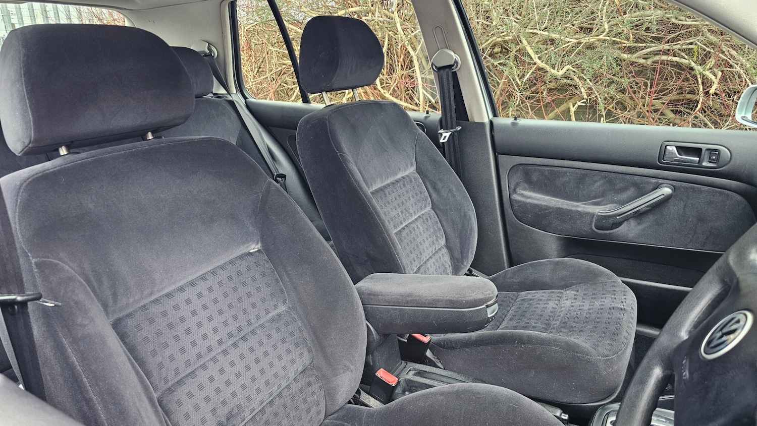 Used Volkswagen Golf 2002 for sale - 77277560: Photo 9