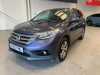 Used Honda CR-V 2013 for sale - 79589203: Photo