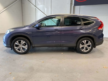 Used Honda CR-V 2013 for sale - 79589203: Photo