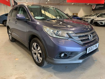 Used Honda CR-V 2013 for sale - 79589203: Photo