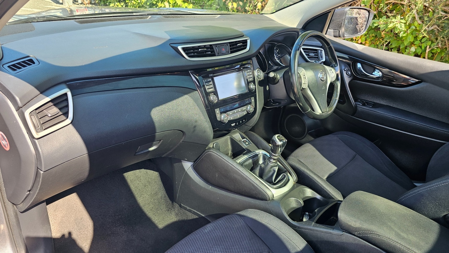 Used Nissan Qashqai 2014 for sale - 76508331: Photo 15