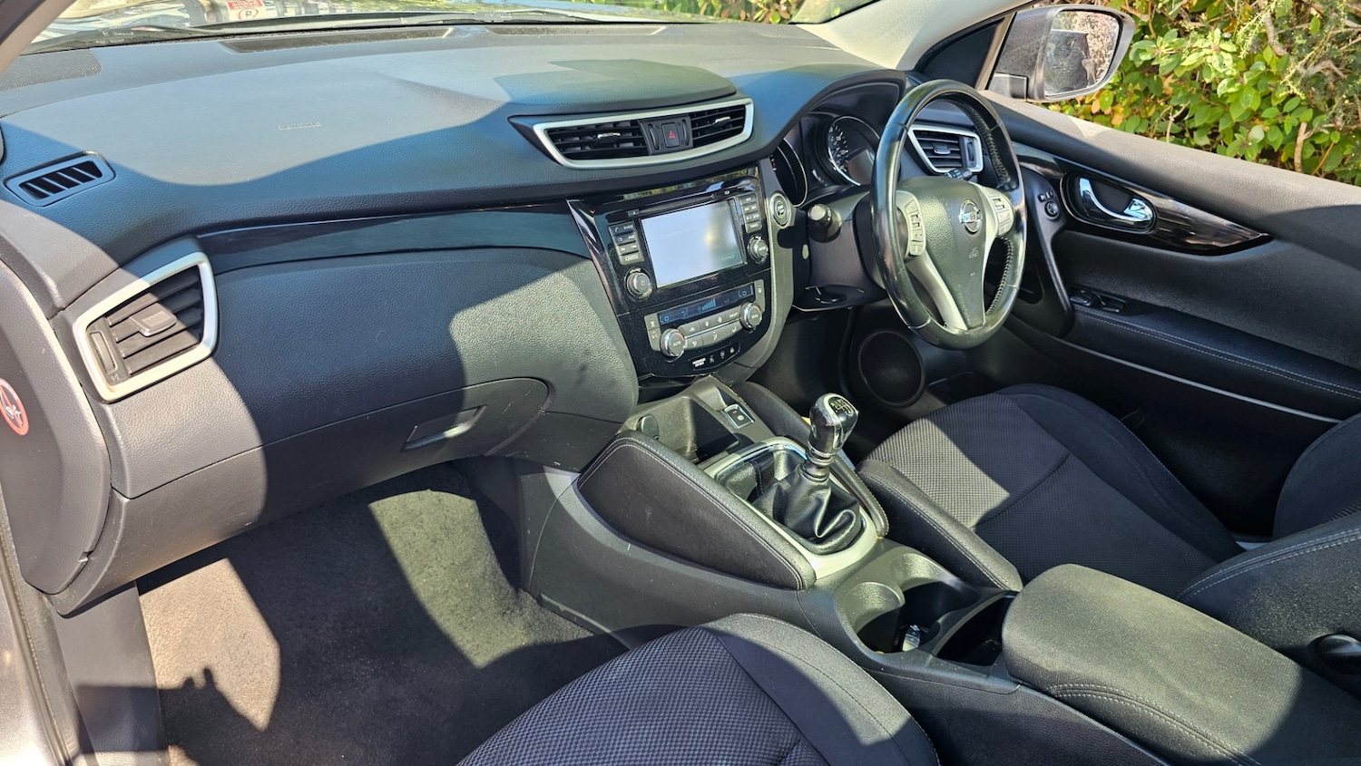 Used Nissan Qashqai 2014 for sale - 76508331: Photo 8