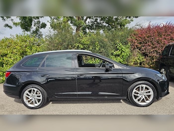 Used SEAT Leon 2016 for sale - 75913641: Photo