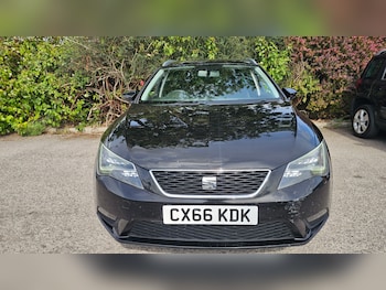 Used SEAT Leon 2016 for sale - 75913641: Photo