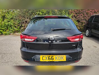 Used SEAT Leon 2016 for sale - 75913641: Photo