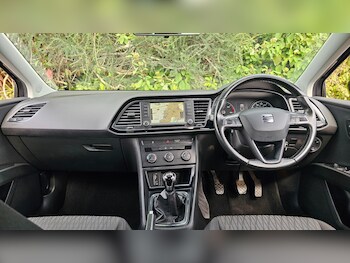 Used SEAT Leon 2016 for sale - 75913641: Photo