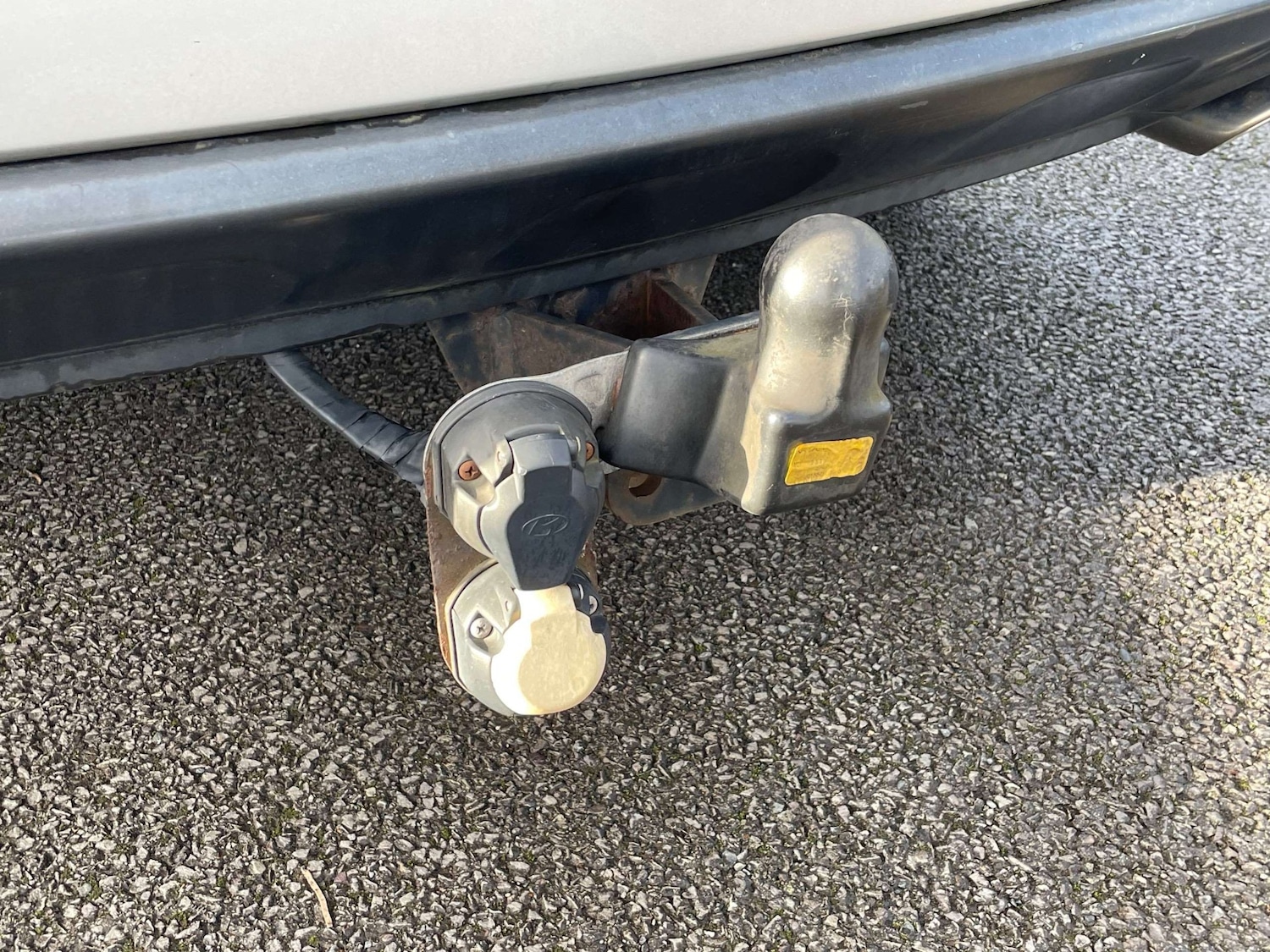 Used Hyundai Santa Fe 2007 for sale - 77172905: Photo 11