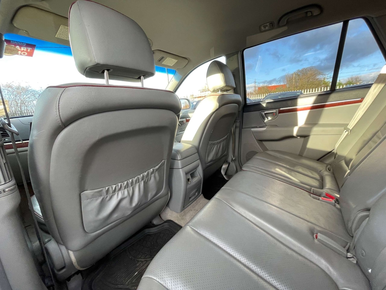 Used Hyundai Santa Fe 2007 for sale - 77172905: Photo 22