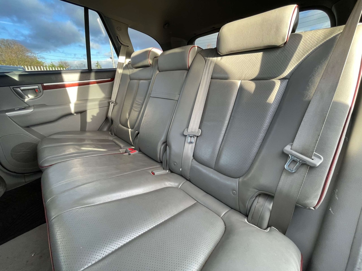 Used Hyundai Santa Fe 2007 for sale - 77172905: Photo 23