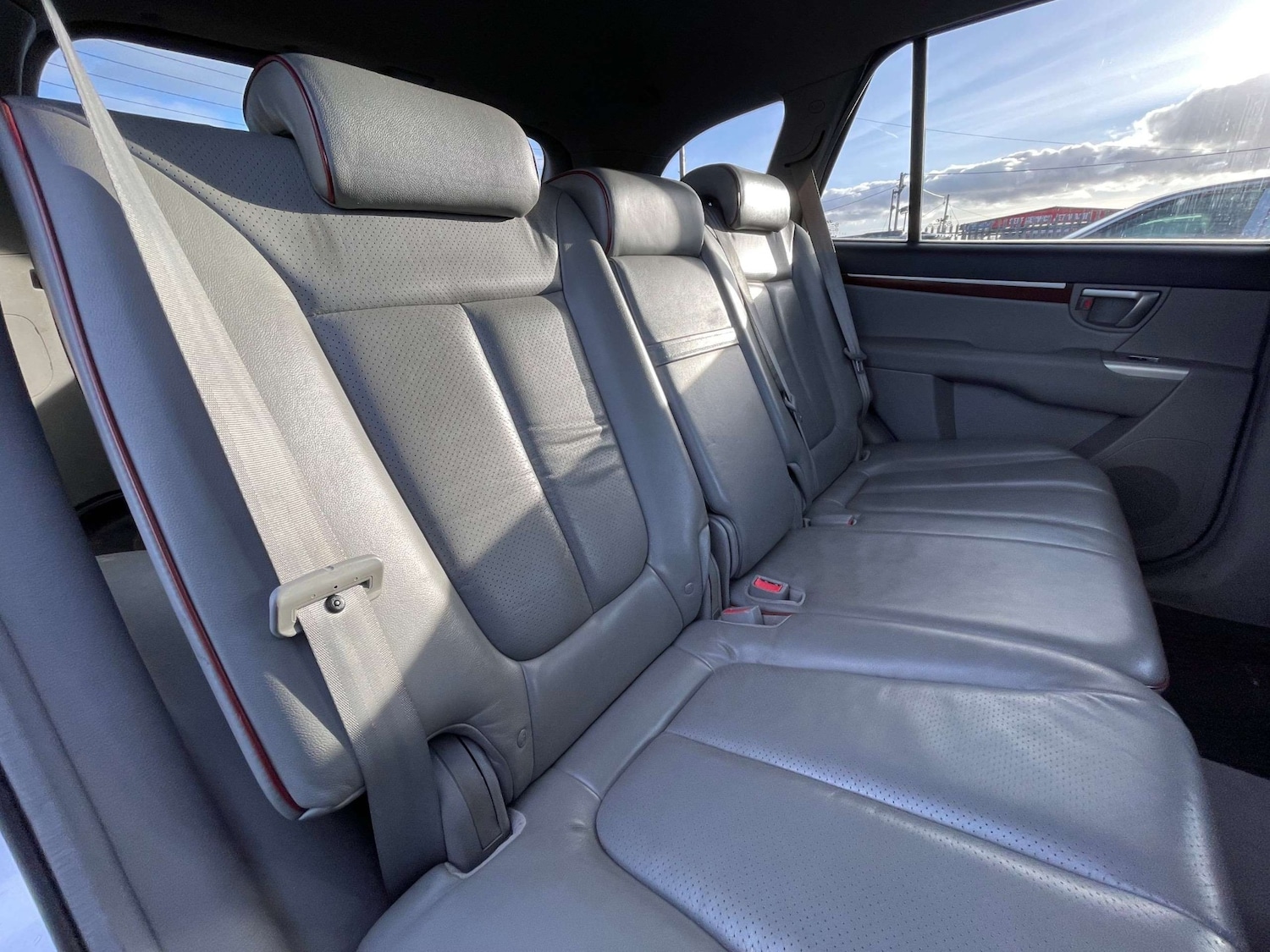 Used Hyundai Santa Fe 2007 for sale - 77172905: Photo 24