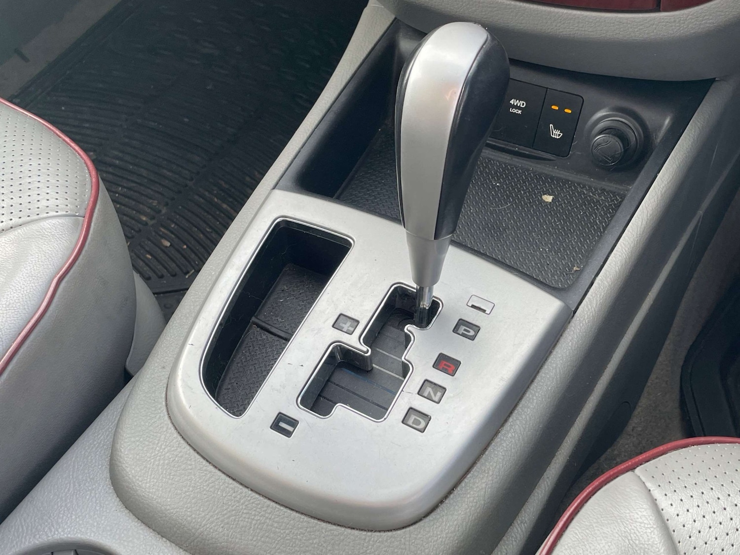 Used Hyundai Santa Fe 2007 for sale - 77172905: Photo 6