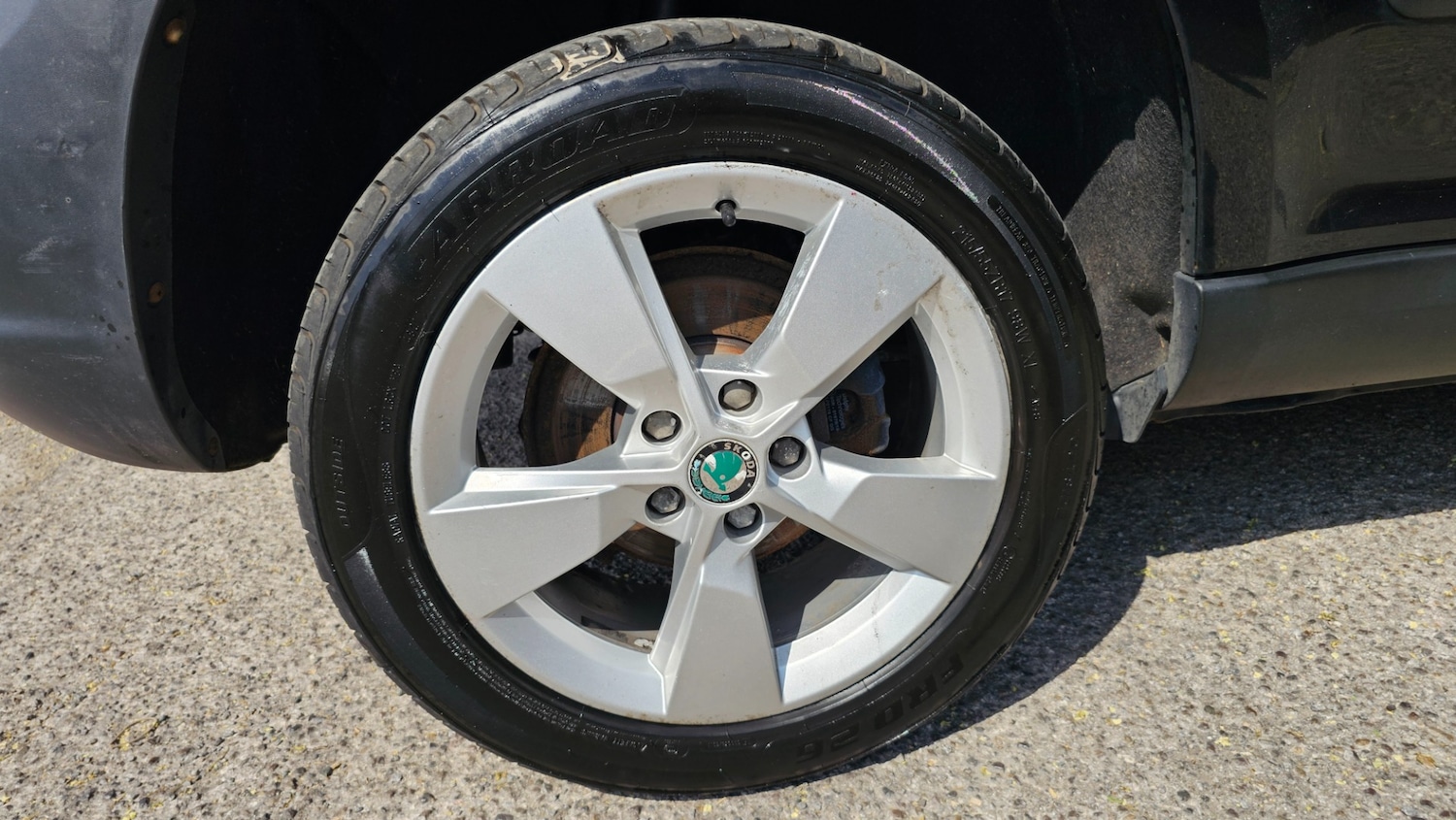 Vehicle 15