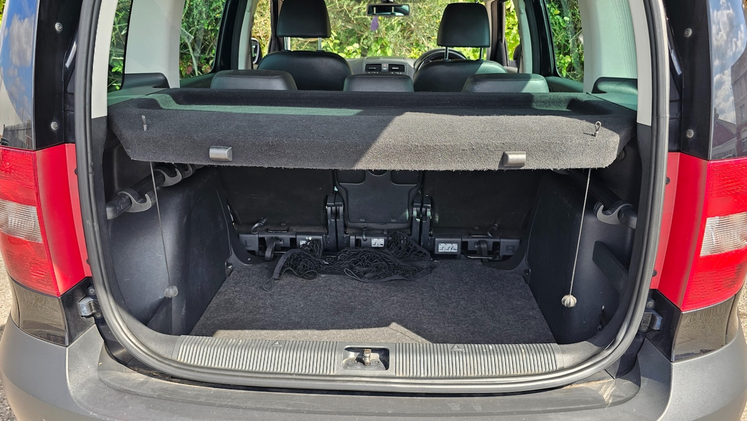 Vehicle 16