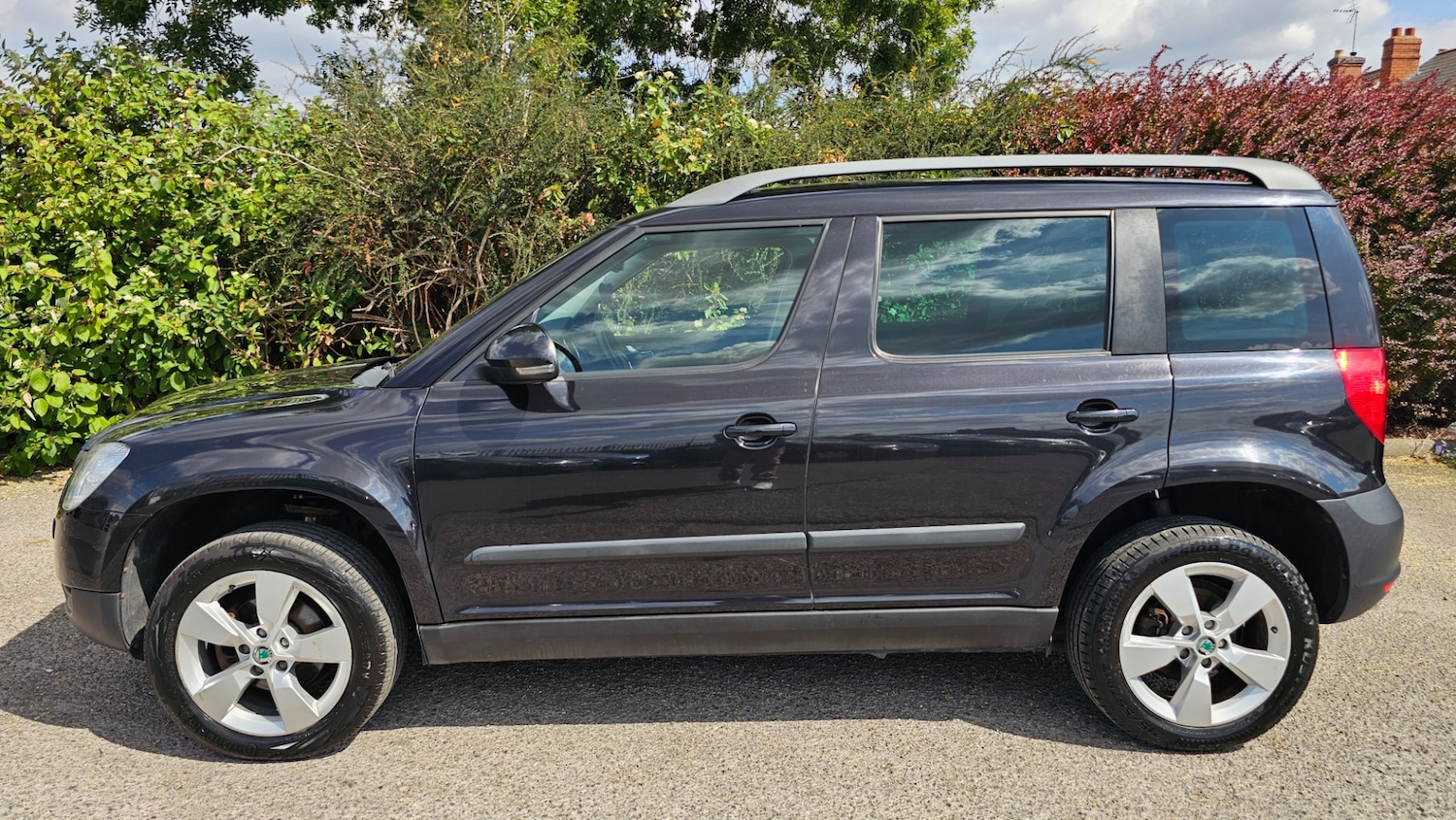 Vehicle 17