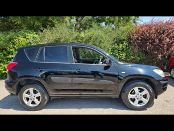 2007 (07) - 2.0 VVT-i XT-R 5dr