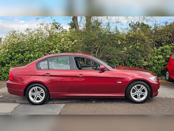 Used BMW 3 Series 2011 for sale - 78506855: Photo