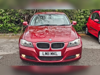 Used BMW 3 Series 2011 for sale - 78506855: Photo