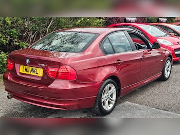 Used BMW 3 Series 2011 for sale - 78506855: Photo