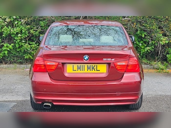 Used BMW 3 Series 2011 for sale - 78506855: Photo