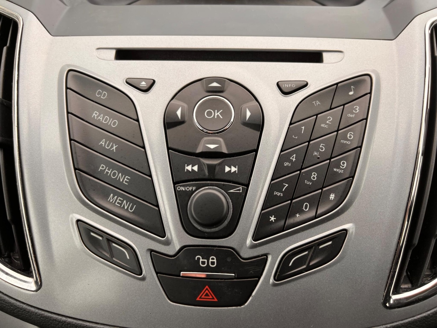 Used Ford C-Max 2011 for sale - 77708422: Photo 11