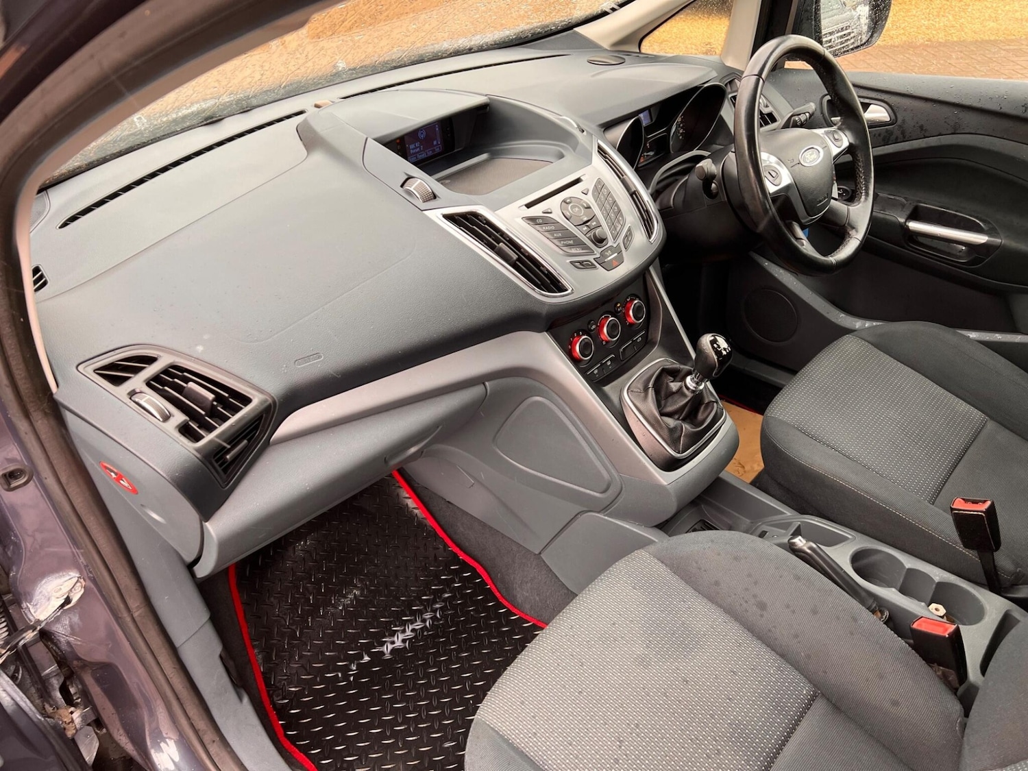 Used Ford C-Max 2011 for sale - 77708422: Photo 13