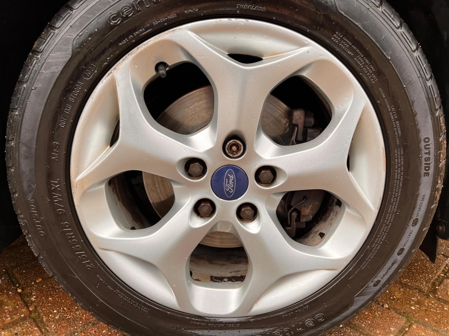 Used Ford C-Max 2011 for sale - 77708422: Photo 14