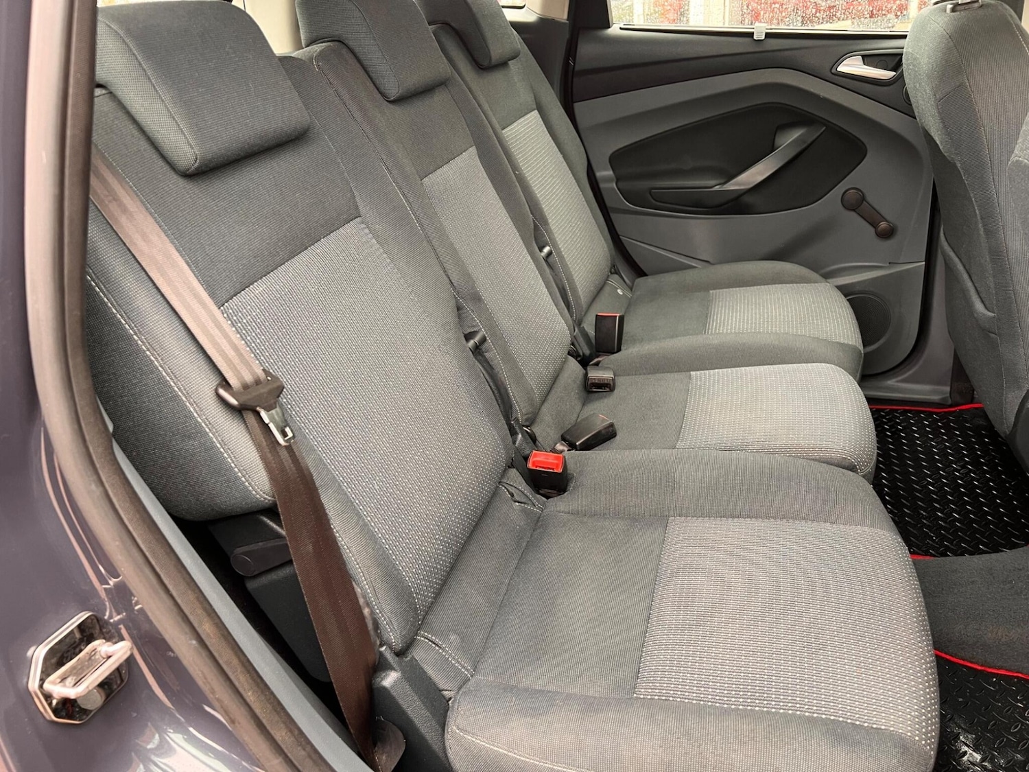 Used Ford C-Max 2011 for sale - 77708422: Photo 16