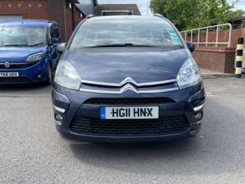 2011 (11) - 1.6 HDi VTR+ 5dr EGS6