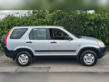 Used Honda CR-V 2003 for sale - 78929517: Photo