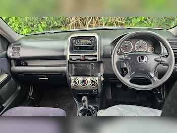 Used Honda CR-V 2003 for sale - 78929517: Photo