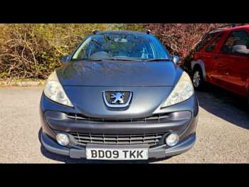 Used Peugeot 207 2009 for sale - 74245229: Photo