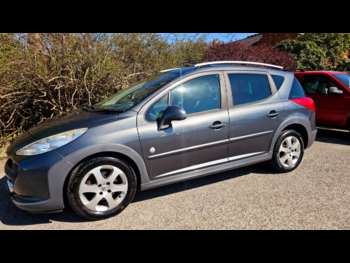 Used Peugeot 207 2009 for sale - 74245229: Photo