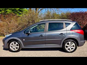Used Peugeot 207 2009 for sale - 74245229: Photo