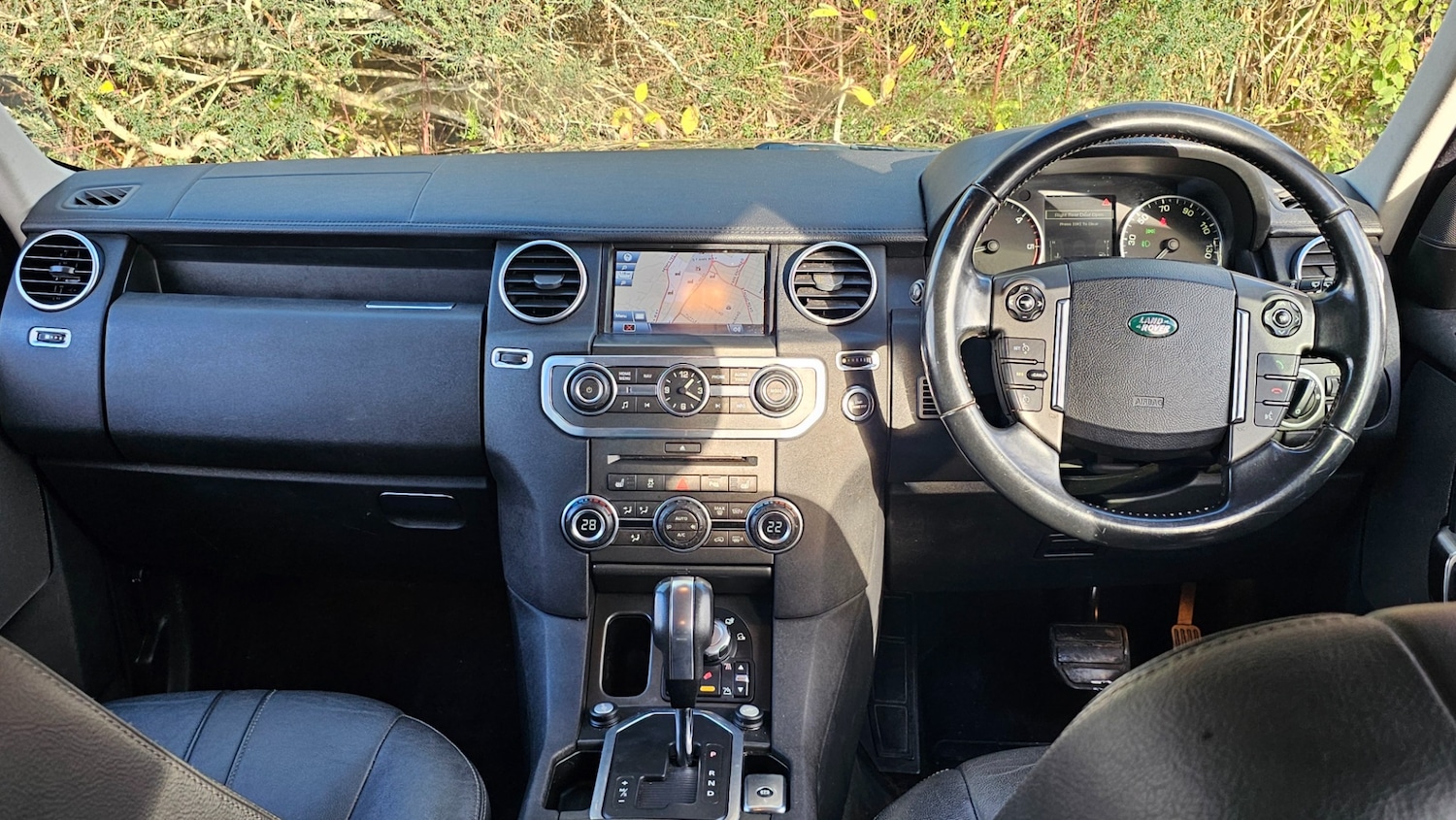 Used Land Rover Discovery 2011 for sale - 76618502: Photo 11