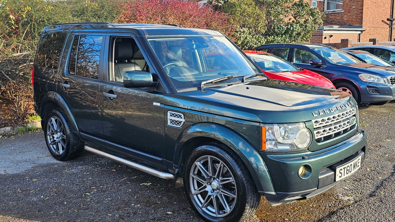 Used Land Rover Discovery 2011 for sale - 76618502: Photo 15