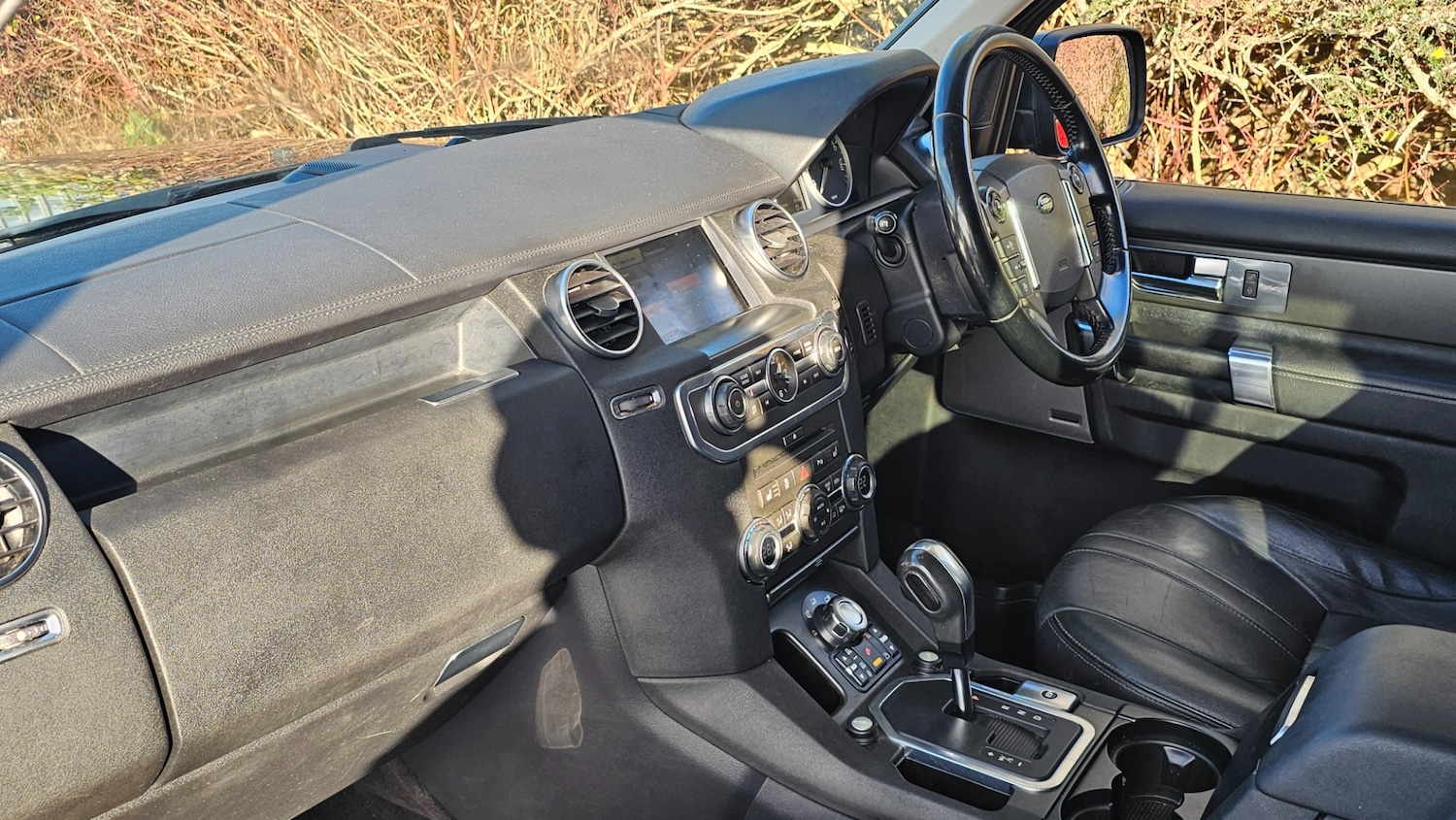 Used Land Rover Discovery 2011 for sale - 76618502: Photo 20