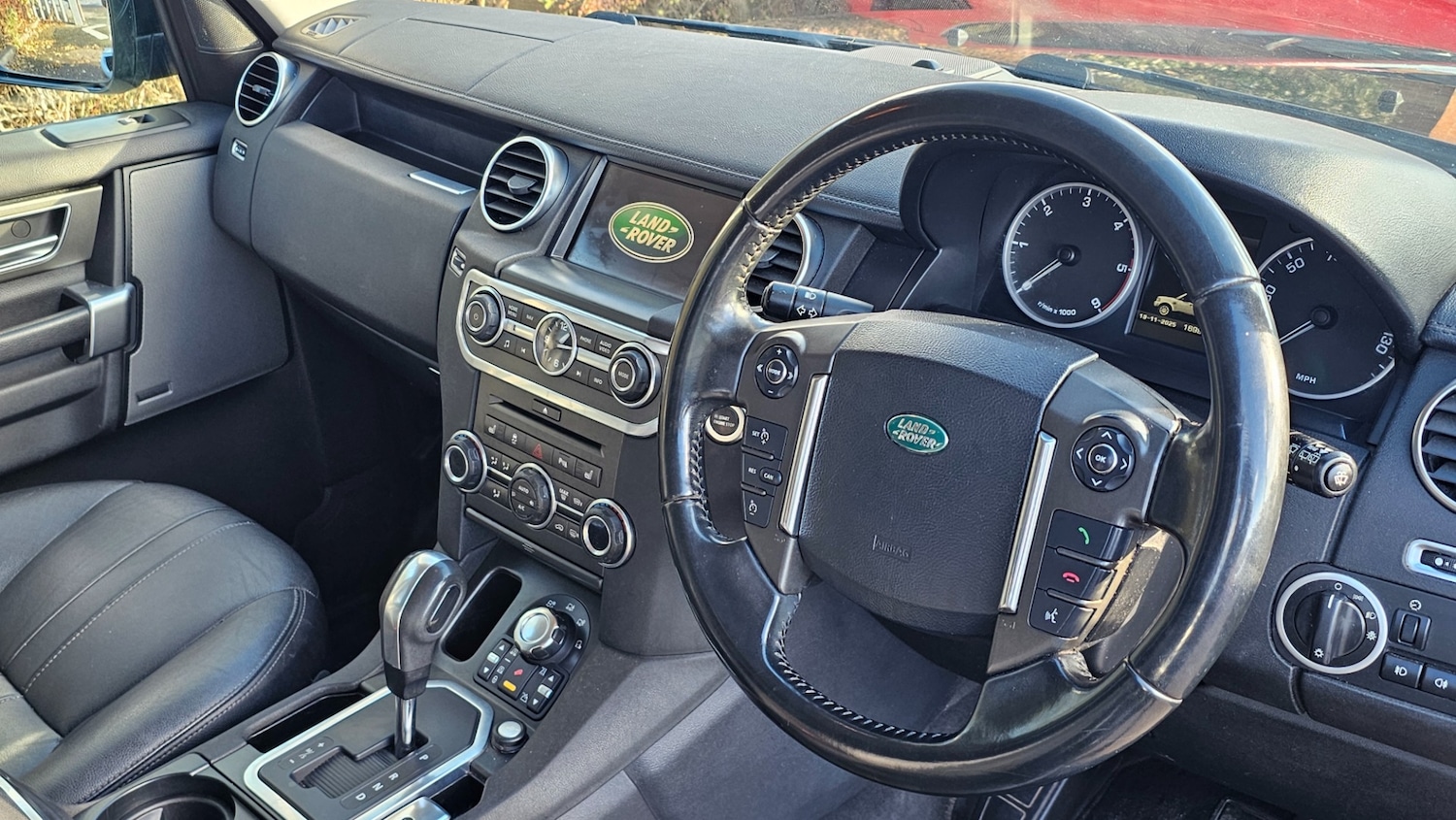 Used Land Rover Discovery 2011 for sale - 76618502: Photo 7