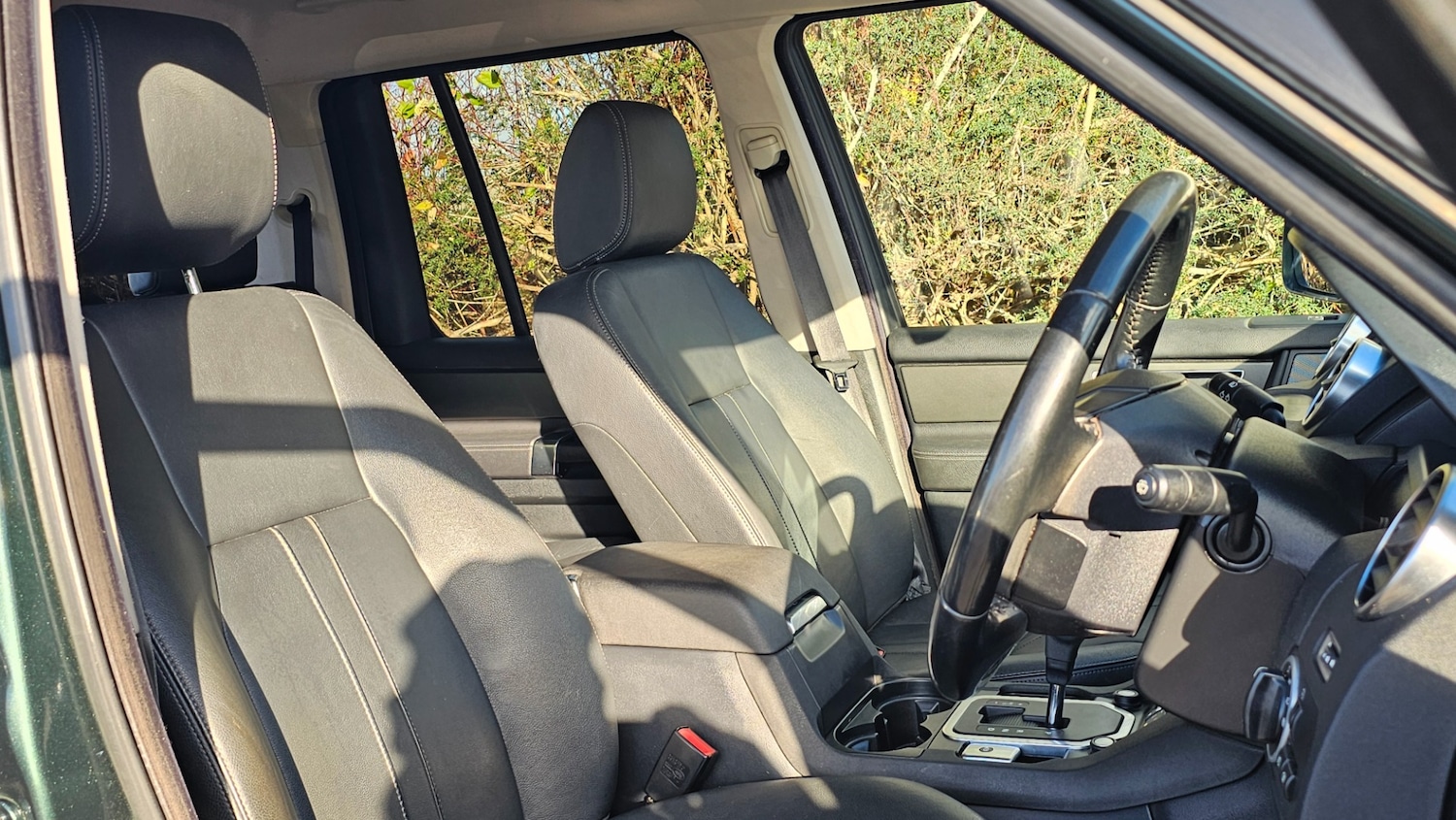 Used Land Rover Discovery 2011 for sale - 76618502: Photo 8