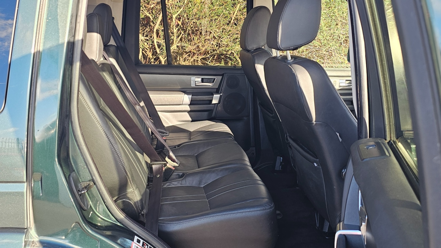 Used Land Rover Discovery 2011 for sale - 76618502: Photo 9