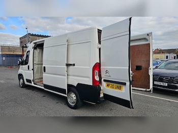 Used Citroen Relay 2020 for sale - 78976435: Photo