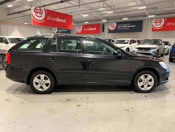 2012 (62) - 1.6 TDI CR SE 5dr