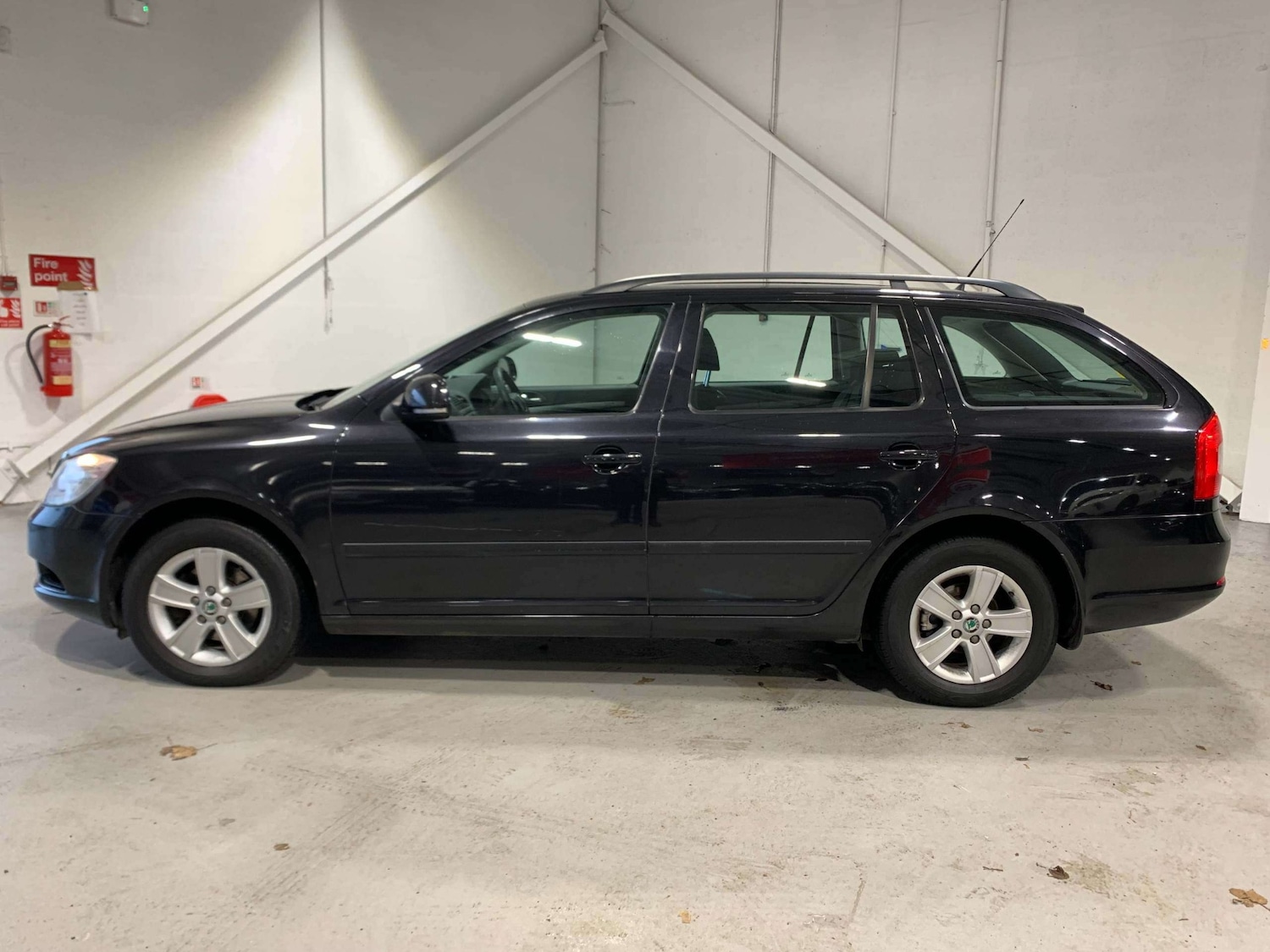 Used Skoda Octavia 2012 for sale - 77038565: Photo 5