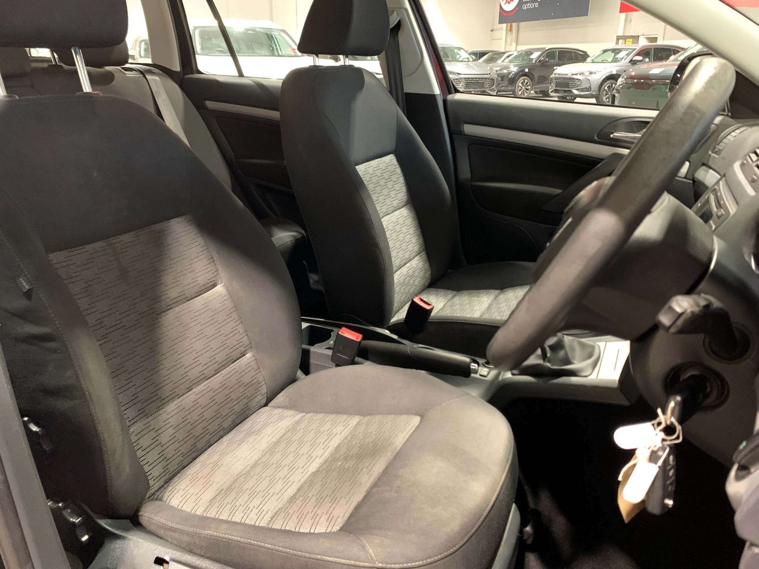 Used Skoda Octavia 2012 for sale - 77038565: Photo 8