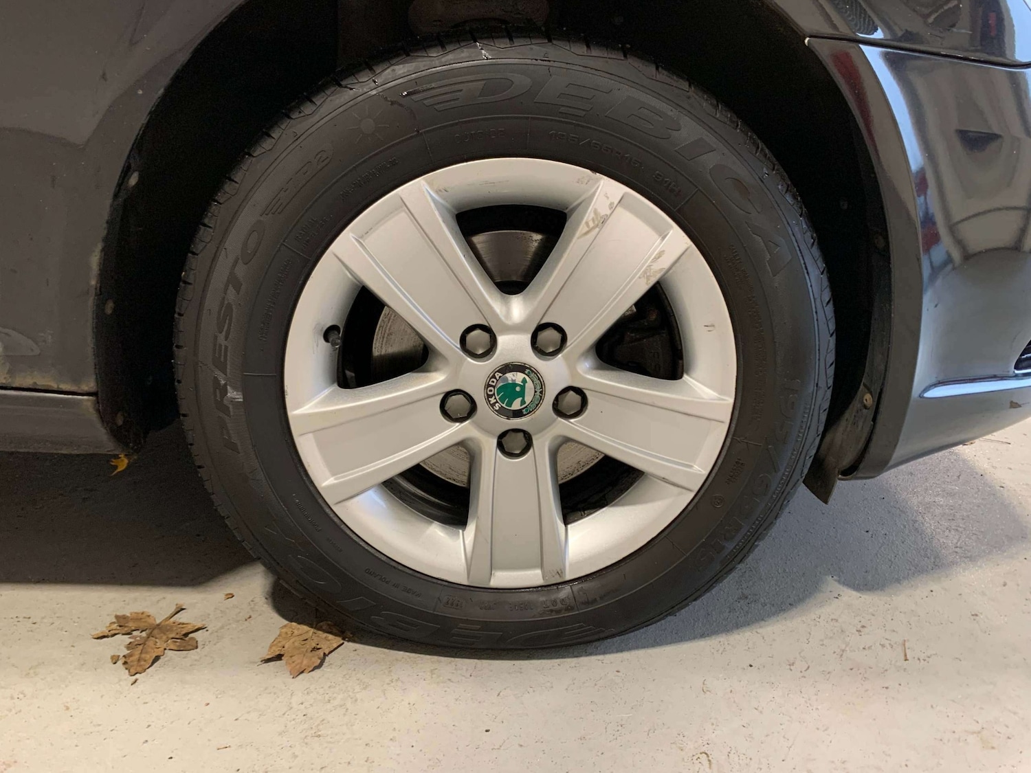 Used Skoda Octavia 2012 for sale - 77038565: Photo 9