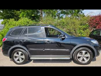 2012 (12) - 2.2 CRDi Premium 5dr Auto [5 Seats]