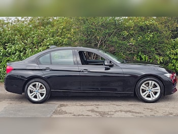 Used BMW 3 Series 2016 for sale - 78650700: Photo