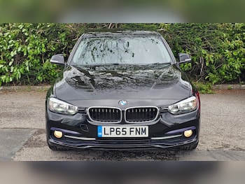 Used BMW 3 Series 2016 for sale - 78650700: Photo